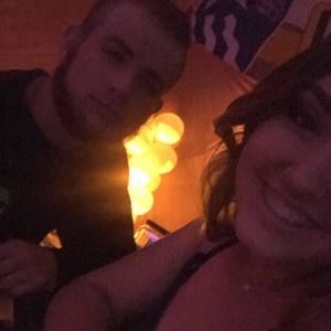 Meet your Posher, Holly